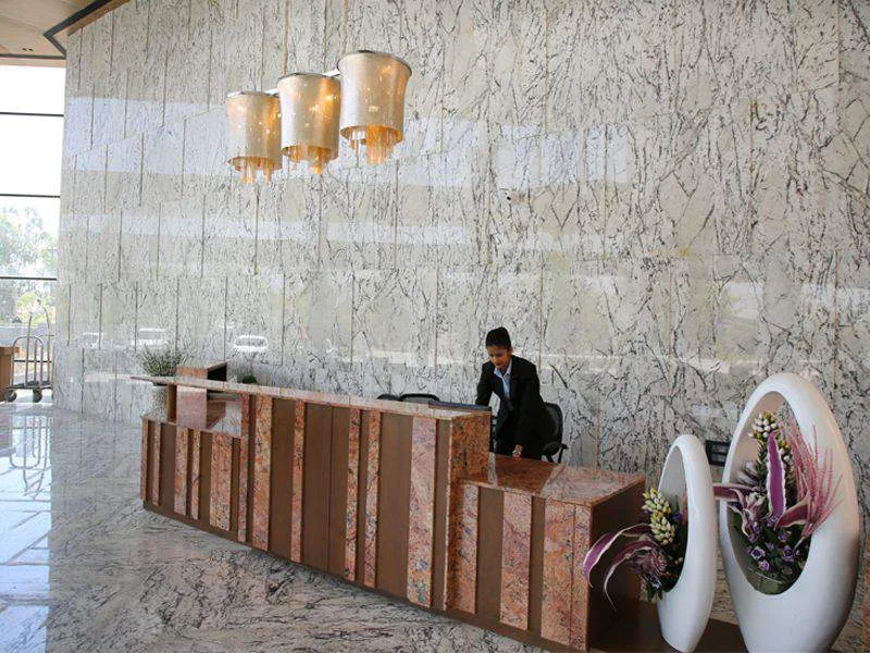 Hariyali Resort