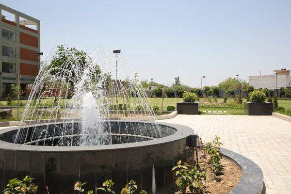 Hariyali Resort